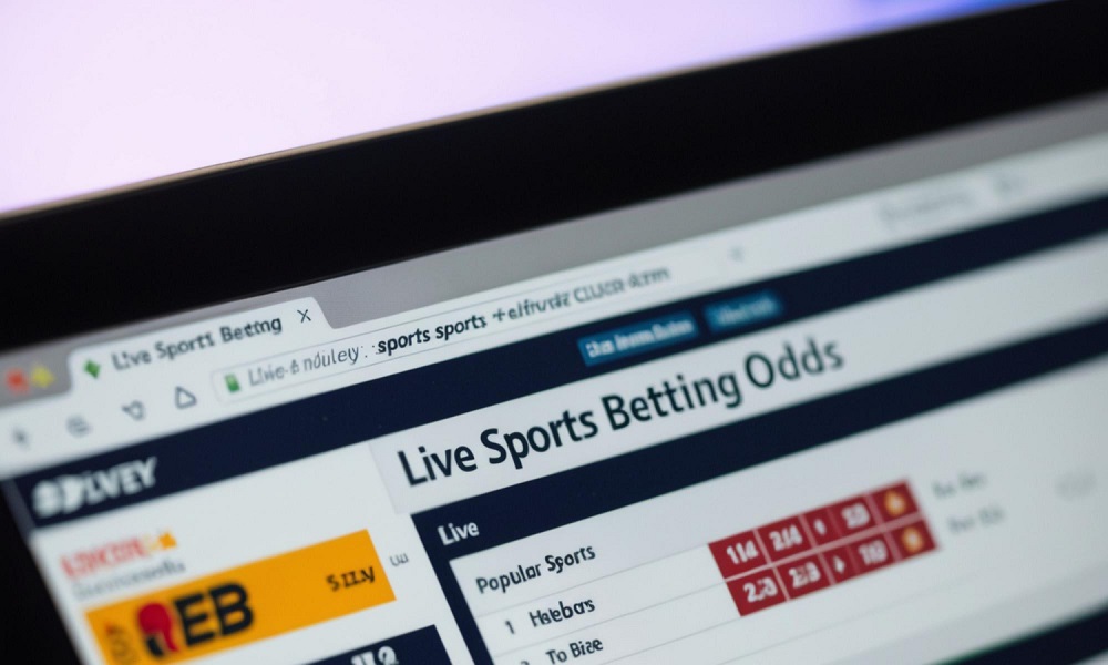 How Do Odds Work Sports Betting Odds